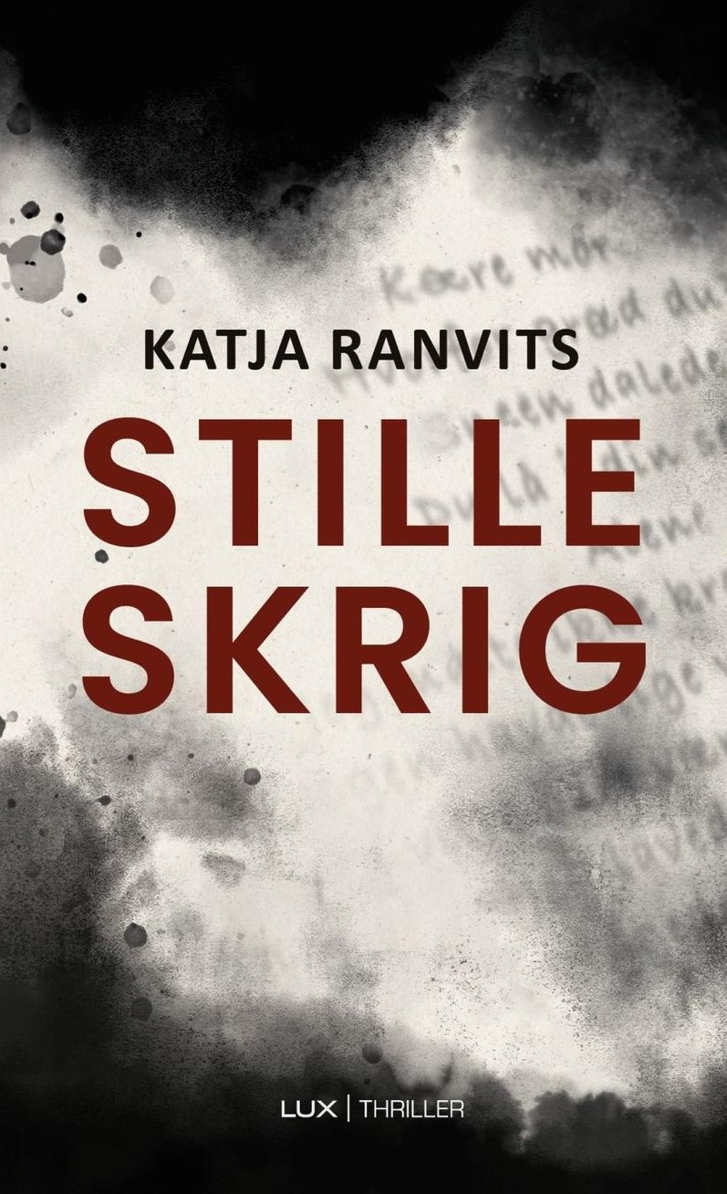 Cecilie Knudsen-trilogien
